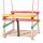 COLORFUL GARDEN bucket swing (up to 25 kg)