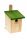  Nesting box for birds, bird feeder, house NZ11w