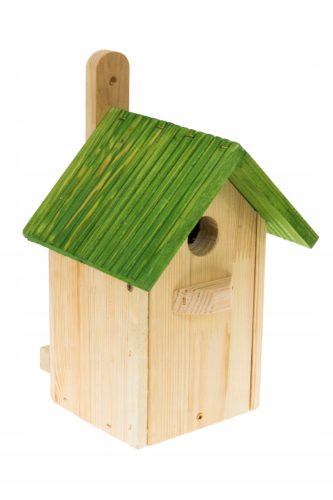  bird nesting box, bird feeder, house NZ12