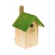  bird nesting box, bird feeder, house NZ12