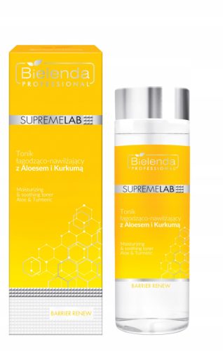  Bielenda Professional SupremeLab Barrier Renew Tonic 200 ml