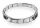  Silver Base Maybeme Modular Bracelet 316L Steel