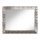 Bathroom mirror Ars Longa wall mirror, rectangular, plastic frame, 622 x 822 mm