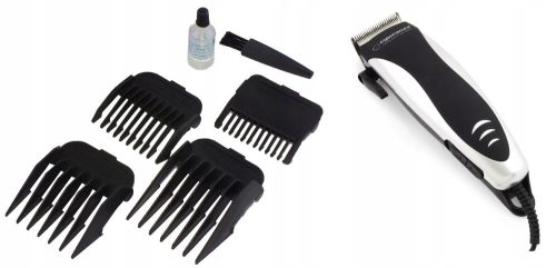  Esperanza GALLANT hair clipper