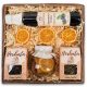  GIFT BASKET tea and natural products