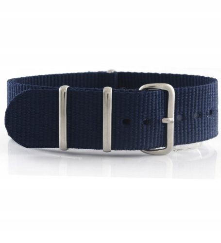  DILOY 387.5 NATO 20mm watch strap