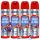  Aerosol against Moths Bros 150 ml