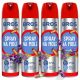  Aerosol against Moths Bros 150 ml