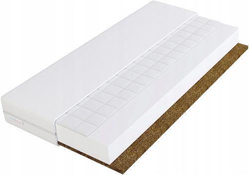  Babymam mattress 5902096796315 medium - hard 120 x 60 x 9 cm