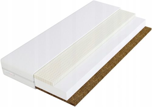  Babymam mattress Babymam mattresses medium - hard 120 x 60 x 10 cm