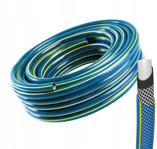  Polix garden hose P4116W3E253024P 1" 30m