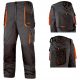 ART.MAS Classic long work trousers, size 44