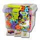  Meli Basic Travel Box Blocks 250 pcs. 50002