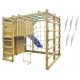 Space for cabinets 4IQ Group Cubic Sigma 225x378x210cm