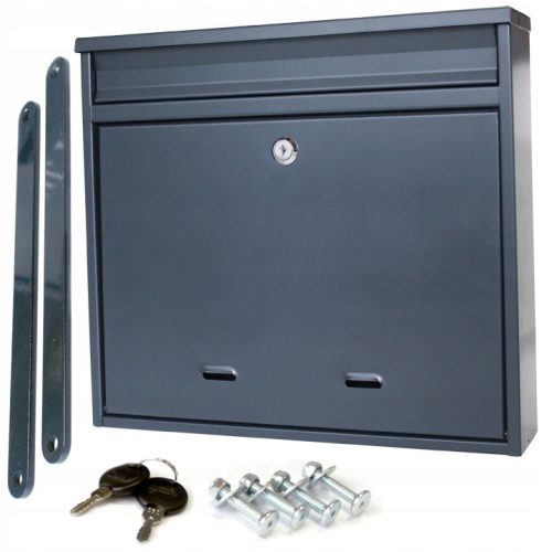 Expo-Drew mailbox