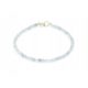 Aquamarine bracelet Faveo 5371 blue