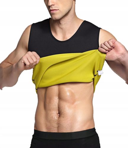  THERMO SHAPER FOR BODY SHAPING NEOPRENE XL