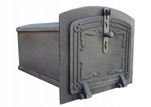  Duchówka cast iron oven shabaśnik bratrura