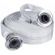  FIRE HOSE 52 mm 2 inch 30 m + QUICK CONNECTORS