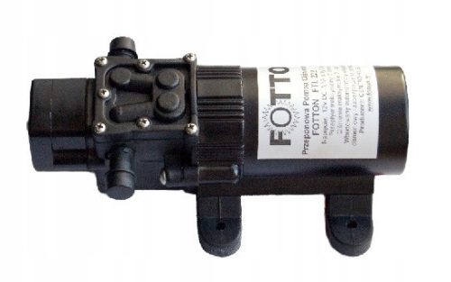 Garden irrigation pump - surface pump from Fonton, 30 W, 4 l/h