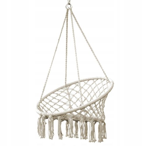 Garden, terrace and balcony swings Saska garden swing 62 cm 120 kg