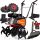  Hortmasz tiller 84 cm 4900 W 6.5 HP + 5 more products
