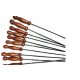 Fork, grill stick - burning fork (forks) Najder 120 cm 10 pcs.