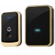 Omna wireless doorbell 150 m 100 dB