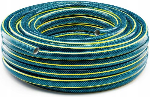  Bluebos+ Garden Hose 4 Layers 1/2" 20 m