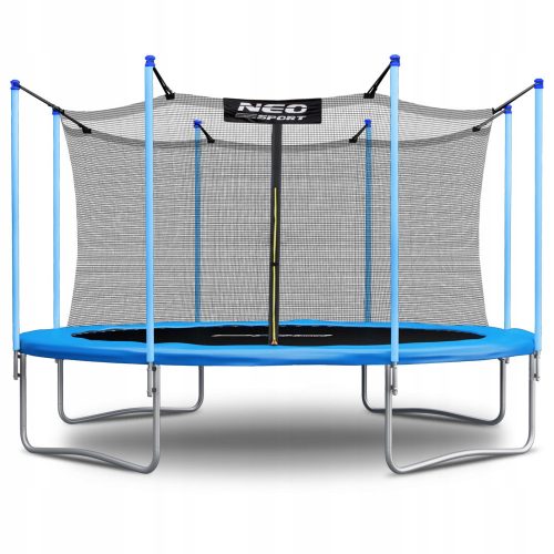 Neo-Sport Trampolinnetz 397-404 cm