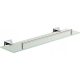  Mexen Arno Glass Hanging Shelf