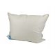  OREILLER EN DUVET 70X80 1,6 KG ECRI DEMI-OREILLER EN DUVET