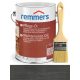 Remmers Pflege-ol Terrace Oil ANTHRACITE 5L