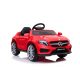  MERCEDES GLA battery car 2 engines EVA leather