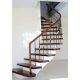 French stair railing, Balustrade RONDE I