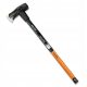 Fiskars Axt 90 cm 3.7 kg