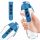 Dafi Soft 0.5 filter bottle + 0.5 l blue filter