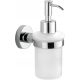  Mexen manual wall-mounted soap dispenser 180 ml chrome