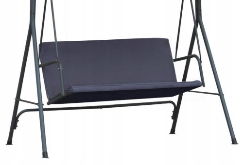  Freestanding garden swing Ferocity 93 x 120 cm