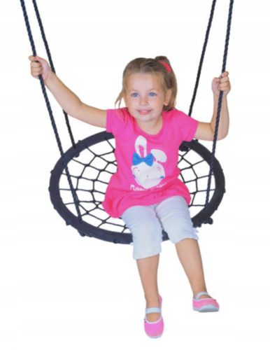 JUST FUN Stork's Nest Accessory for Children's Playgrounds 60 x 140 x 60 cm