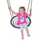 JUST FUN Stork's Nest Accessory for Children's Playgrounds 60 x 140 x 60 cm