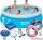 Bestway round extension pool 305x76x305 x 305 cm