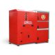  CO PELLET BOILERS 5CLASS 50 kW CLEAN AIR