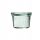 Food container Weck Mini-Sturz glass jar 80 ml