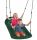 GRANDOH Stork's Nest Swing Seat, green