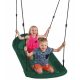 GRANDOH Stork's Nest Swing Seat, green