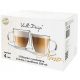 Glasses and cups Vialli Design coffee and tea glasses 250 ml 2 pcs.