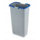 Waste bins and separation bins Rejsa separation bin 9 l, 4 and more - chamber