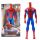  SPIDER-MAN FIGURE, SOUND, LIGHT, INTERACTIVE