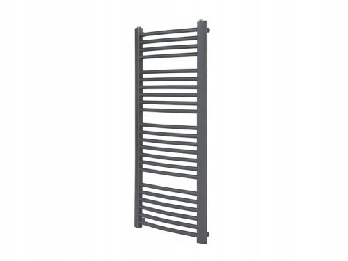  94x58 MAGMA radiator color: GRAPHITE / BLACK MATT